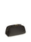 Bottega Veneta Large Nodo Pouch - Espresso-Gold