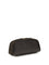 Bottega Veneta Large Nodo Pouch - Espresso-Gold