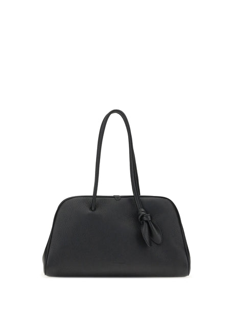 Jacquemus Il Turismo Shoulder Bag - Black