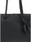 Jacquemus Il Turismo Shoulder Bag - Black