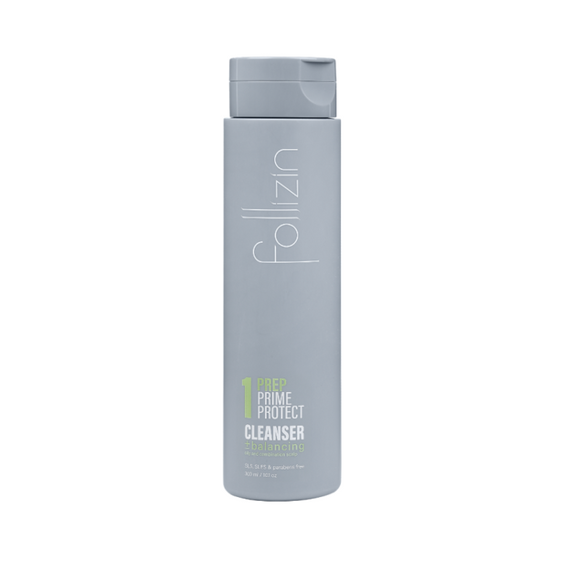 Balancing Cleanser