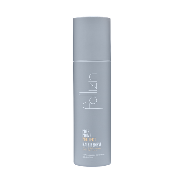 Hair Renew Leave-on Masque