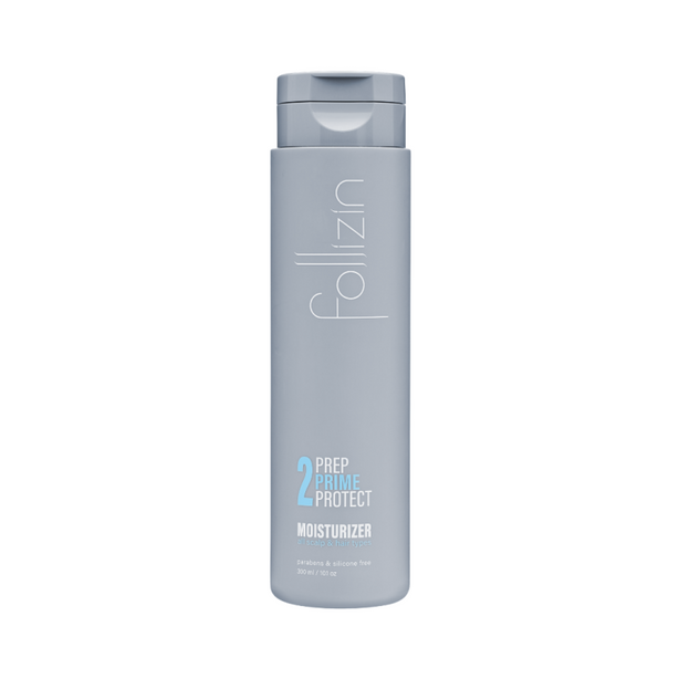The Moisturizer