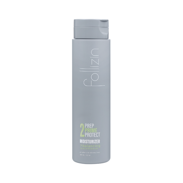 Balancing Moisturizer