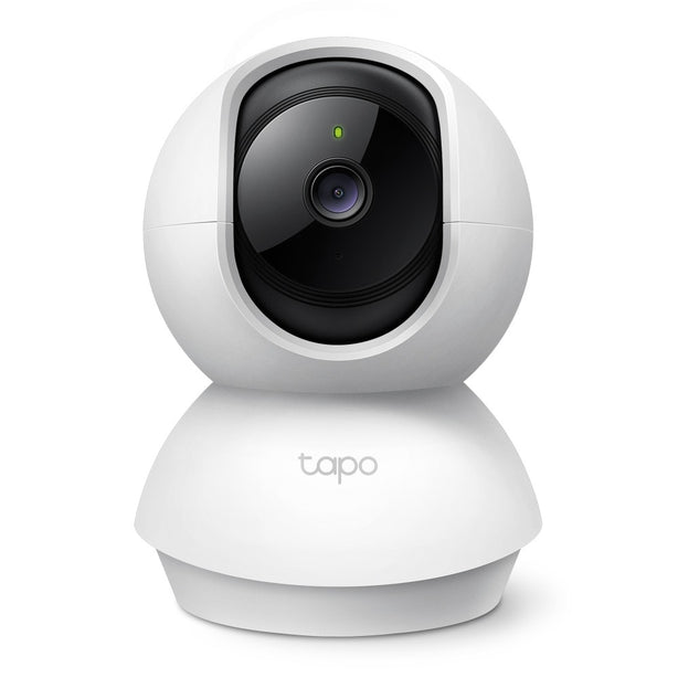 Tp-Link Tapo C200 Wifi Cloud Camera Ptz 1080P