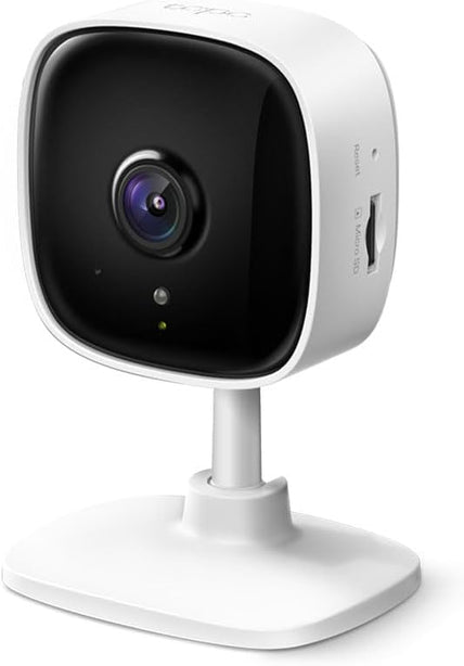 Tp-Link Tapo C100 1080P Fhd Wifi Camera
