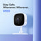 Tp-Link Tapo C100 1080P Fhd Wifi Camera