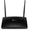 Tp-Link Tl-Mr6400 300Mbps 4G-Lte Built-In Modem Wifi Router