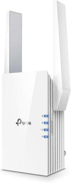 Tp-Liink Re505X Ax1500 Wifi Range Extender