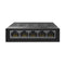Tp-Link Ls1005G 5 Port Gigabit Desktop Switch