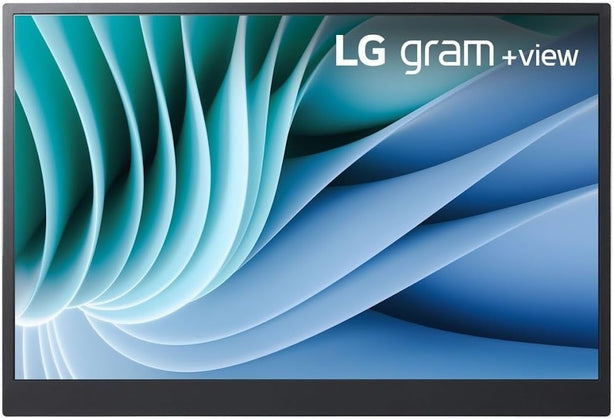 Lg 16Mr70 Gram +View 16