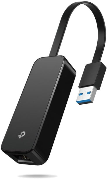 Tp Link Ue306 Usb To Gigabit Ethernet Network Adapter