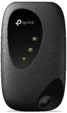 Tp-Link M7200 300Mbps 4G-Lte Mobile Wifi