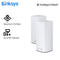 Linksys Atlas Pro6 Mx5502 Dual-Band Ax5400 2 Pack
