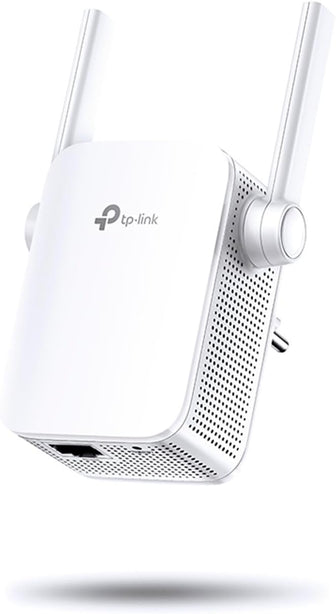 Tp-Link Re305 Ac1200 Wall Plug Wifi Range Extender