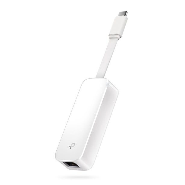Tp-Link Ue300C Usb Type C To Gigabit Adapter