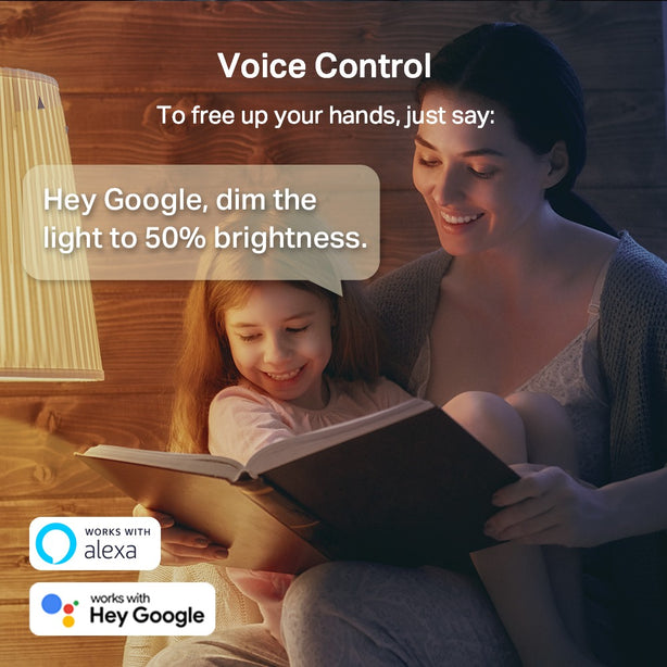 Tplink Tapo L530E Smart Plug 16M Colors