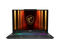 MSI Cyborg 15 B2RWFKG (NVIDIA® GeForce RTX™ 5060 Laptop GPU, GDDR7 8GB) RGB Keyboard