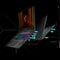 MSI Cyborg 15 B2RWFKG (NVIDIA® GeForce RTX™ 5060 Laptop GPU, GDDR7 8GB) RGB Keyboard