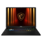 MSI Vector 18 HX AI A2XWIG (NVIDIA® GeForce RTX™ 5080 Laptop GPU, GDDR7 16GB)