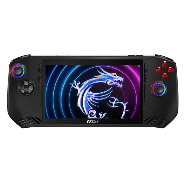 MSI Claw A1M (Intel® Arc Graphics)