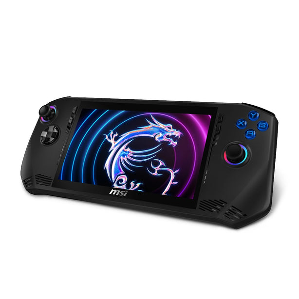 MSI Claw A1M (Intel® Arc Graphics)
