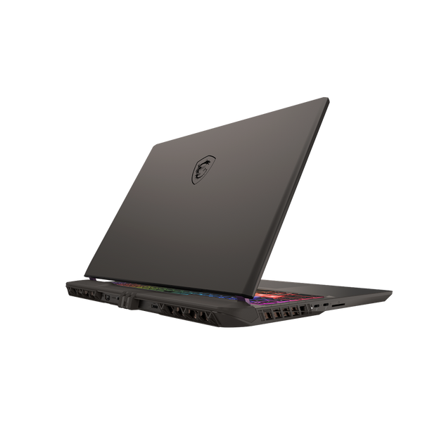 MSI Vector 16 HX AI A2XWHG (NVIDIA® GeForce RTX™ 5070 Ti Laptop GPU, GDDR7 12GB)