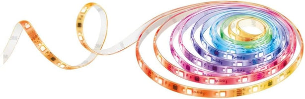 Tp-Link Tapo L930-5 Smart Light Strip Multicolor
