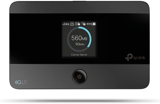 Tp-Link M7350 4G Lte Mobile Wifi