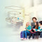 Tp-Link M7350 4G Lte Mobile Wifi