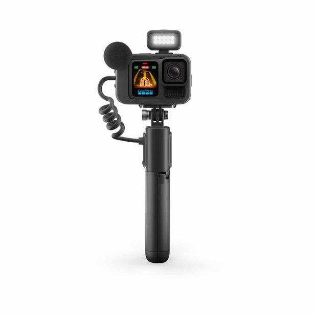 GOPRO HERO13 CREATOR EDITION