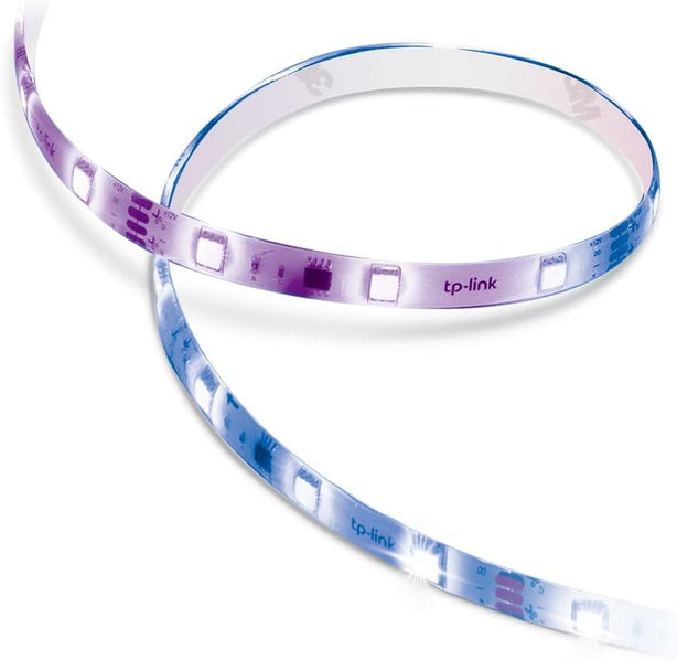 Tp Link Tapo L920-5 Smart Wi-Fi Light Strip Multicolour 5M