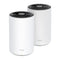 Tp-Link Deco X75 Ax5400 Whole Home Mesh Wi-Fi 6 System [ 2 Pack ]