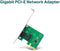 Tp-Link Tg-3468 32Bit Gigabit Pci-E Network Card