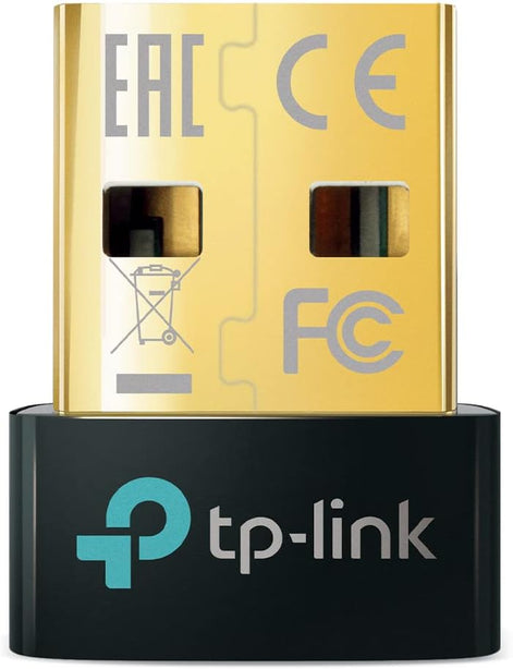 Tplink Ub500 Bluetooth 5.0 Nano Usb Adapter