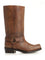 Golden Goose High Biker Boots - Brown
