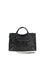 Balenciaga Le City medium Handbag - Black