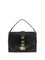 Burberry Medium Rider Handbag - Black