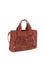Chloé Small Summer Banana East-West Tote Bag - Ginger Red