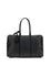 Gucci GG Travel Bag with Web stripe - Black/Black