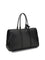 Gucci GG Travel Bag with Web stripe - Black/Black