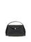 Toteme T-lock Handbag - Black
