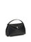 Toteme T-lock Handbag - Black