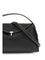 Toteme T-lock Handbag - Black