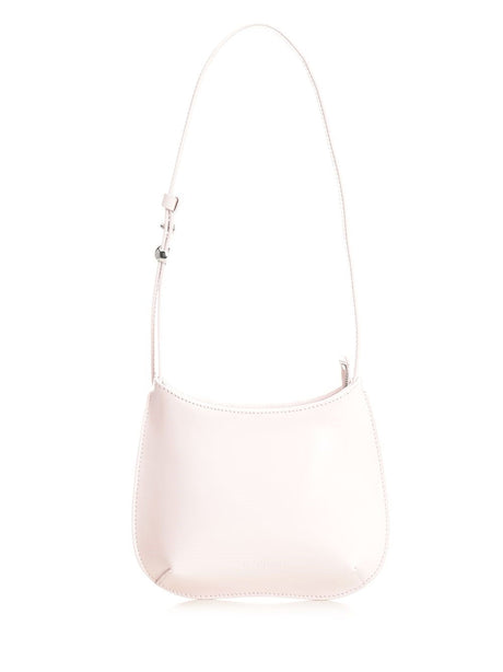 Jacquemus Le Petit Bisou Bag - Rose