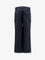 Burberry Sidcot nylon trousers - Navy
