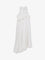 Zimmermann Luna Applique cotton dress - Ivory