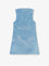 Diesel De-Selune-Fsi denim dress - Blue Denim