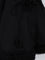 Zimmermann Luna linen and silk blend mini dress - Black