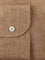 Boss Linen shirt - Mediumbeige
